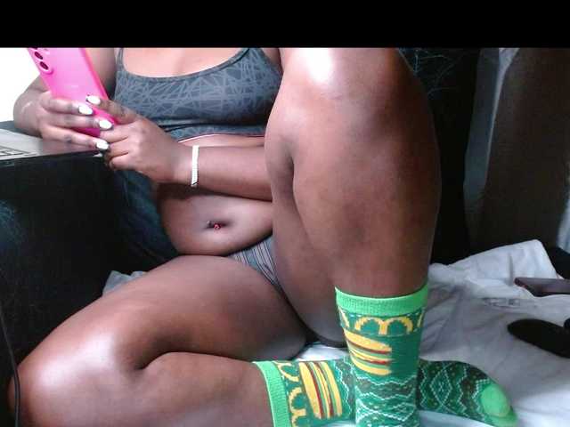 Chocolateebony1's BongaCams show and profile