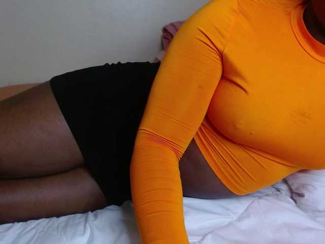 Chocolateebony1's BongaCams show and profile