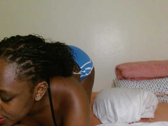 Chocolateebony1's BongaCams show and profile