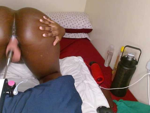 Chocolateebony1's BongaCams show and profile