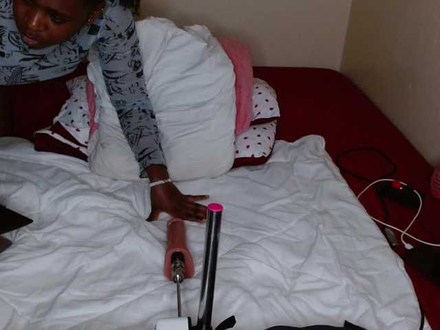 Chocolateebony1's BongaCams show and profile