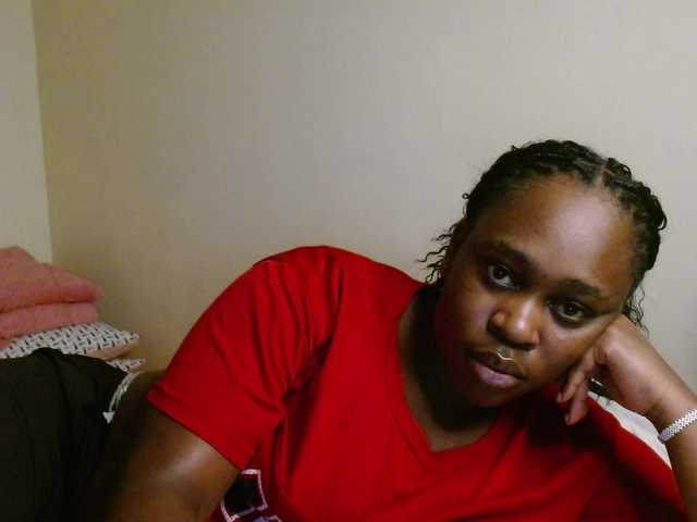 Chocolateebony1 Live Cam on BongaCams