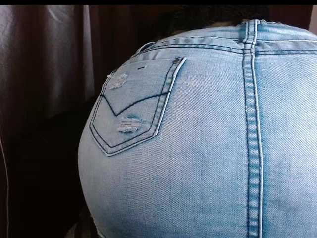 Chocolateebony1's BongaCams show and profile