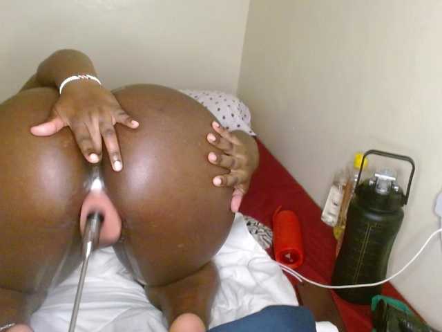 Chocolateebony1's BongaCams show and profile