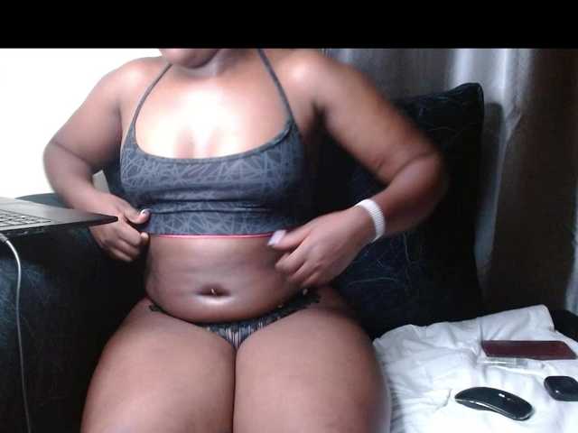 Chocolateebony1's BongaCams show and profile