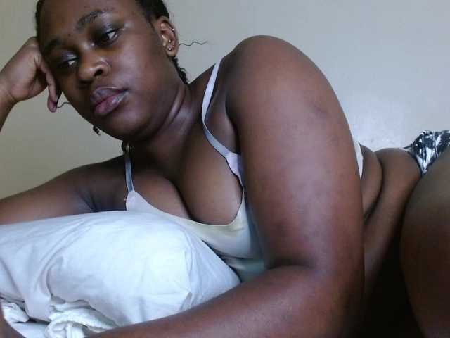 Chocolateebony1's BongaCams show and profile