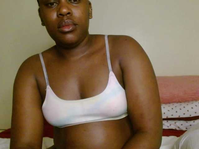 Chocolateebony1 live cam profile