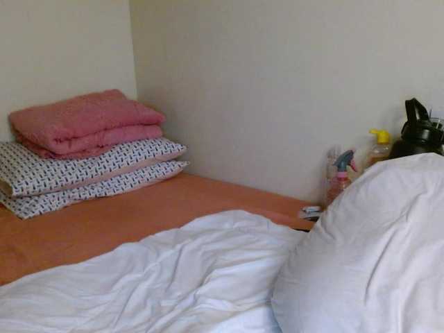 Chocolate_goddess1 webcam