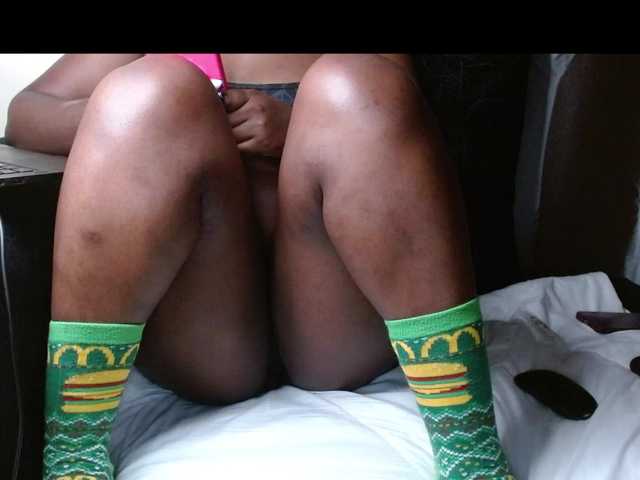 Chocolateebony1's BongaCams show and profile