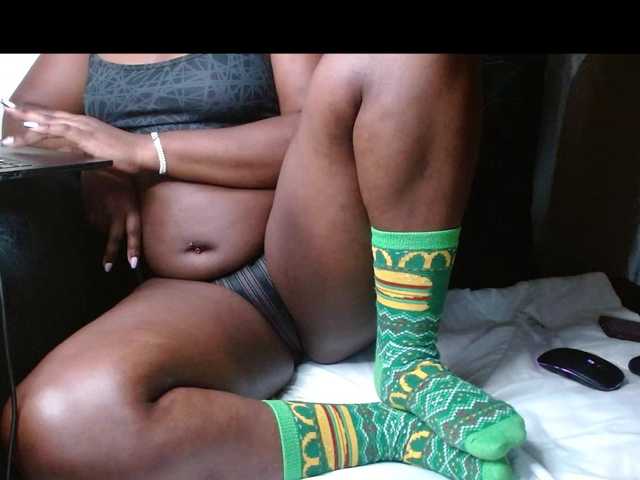 Chocolateebony1's BongaCams show and profile