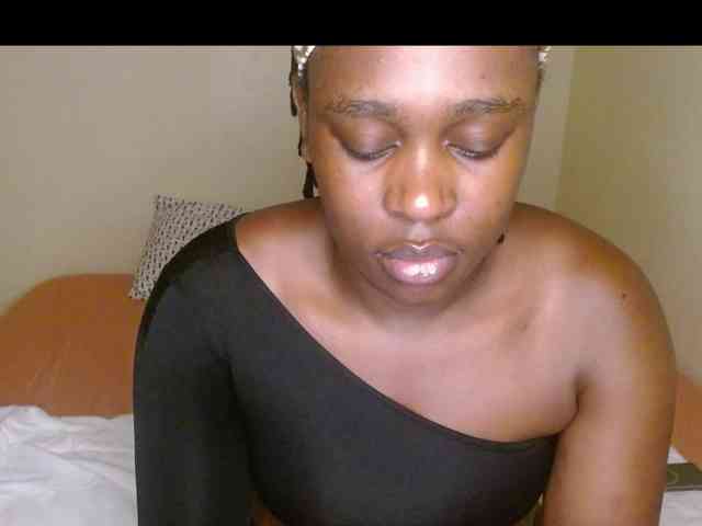 Chocolate_goddess1 webcam