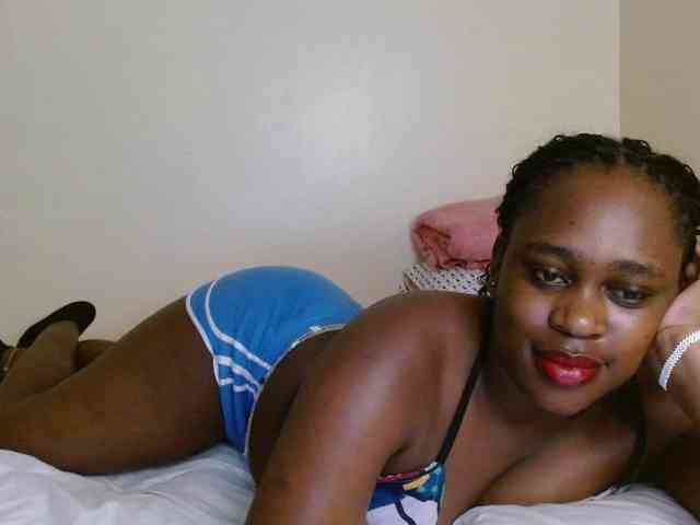 Chocolate_goddess1 webcam
