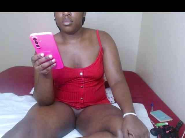 Chocolate_goddess1 webcam