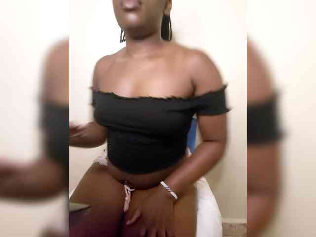 Chocolateebony1 webcam