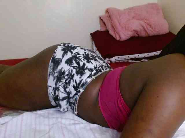 Chocolate_goddess1 webcam