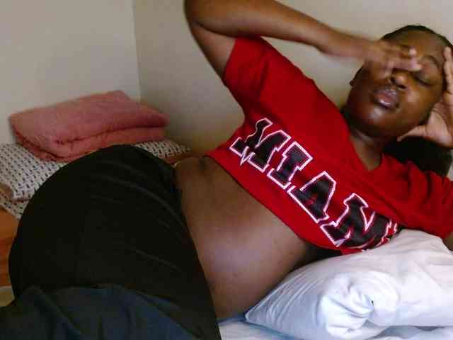 Chocolate_goddess1 webcam