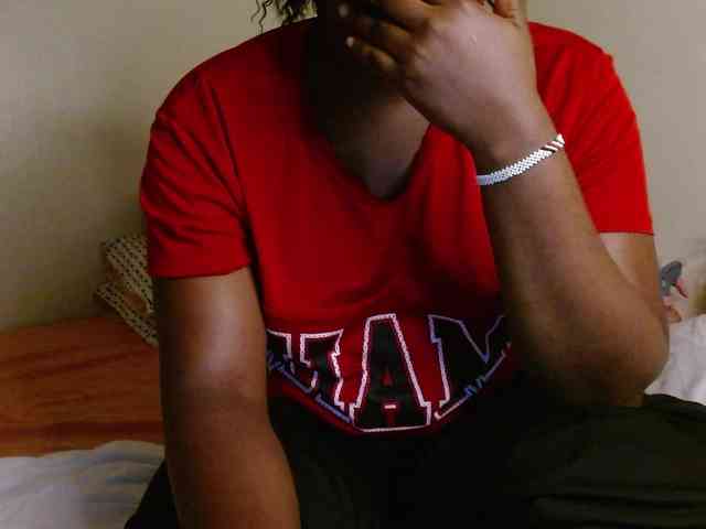 Chocolate_goddess1 webcam