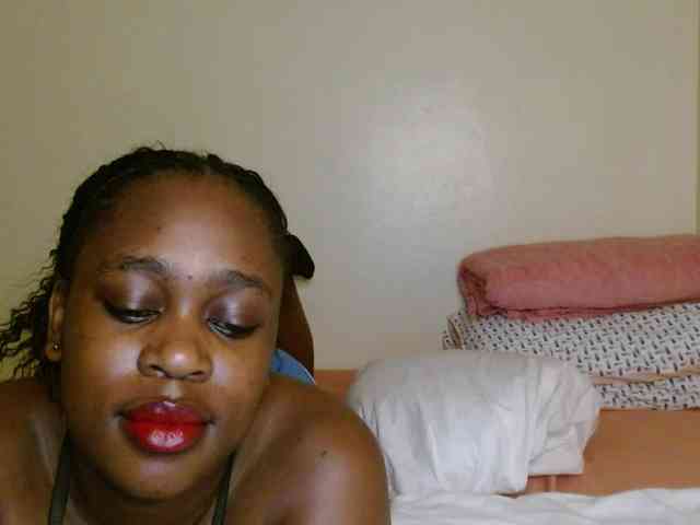 Chocolate_goddess1 webcam