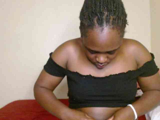 Chocolate_goddess1 webcam