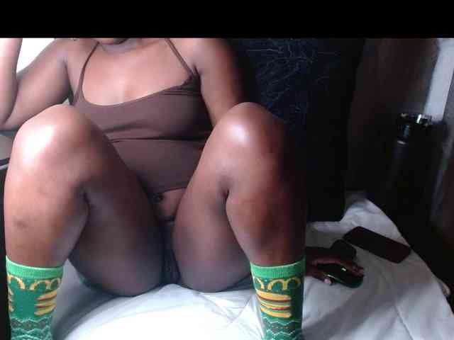 Chocolate_goddess1 webcam