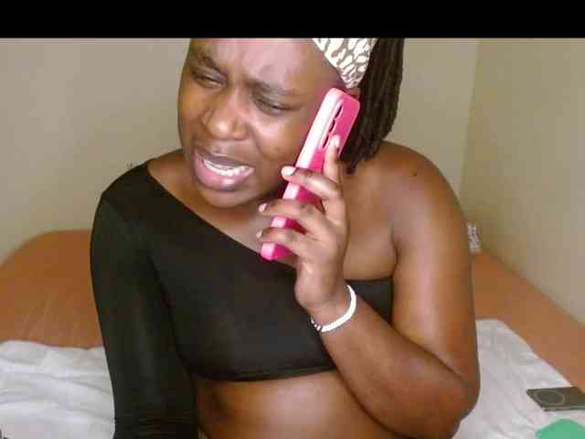 Chocolate_goddess1 webcam