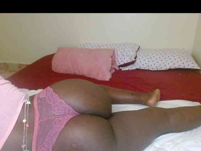 Chocolate_goddess1 webcam