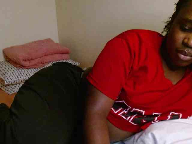 Chocolate_goddess1 webcam