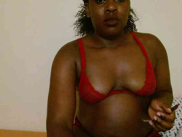 Chocolate_goddess1 webcam