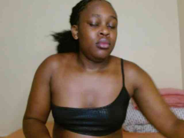 Chocolate_goddess1 webcam