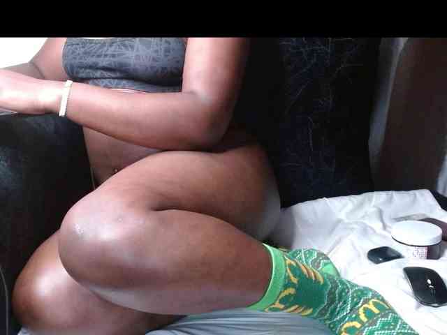 Chocolate_goddess1 webcam