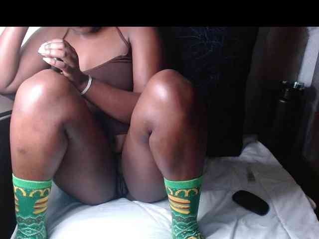 Chocolate_goddess1 webcam