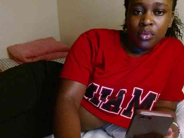 Chocolate_goddess1 webcam