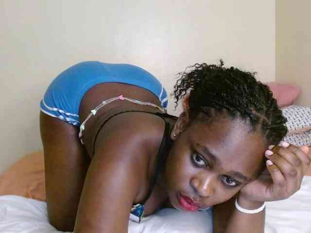 Chocolate_goddess1 webcam