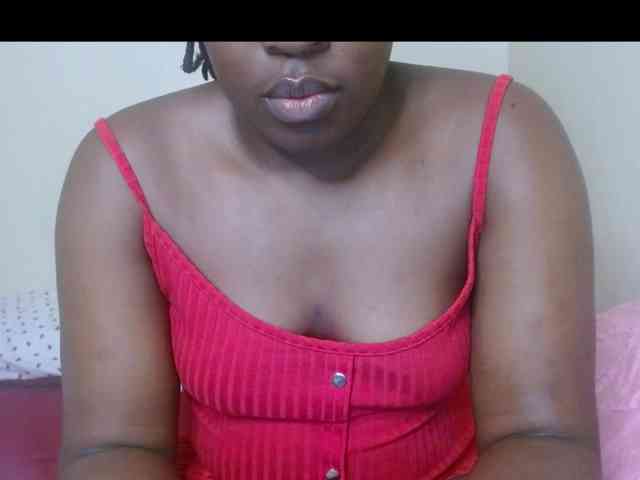 Chocolate_goddess1 webcam