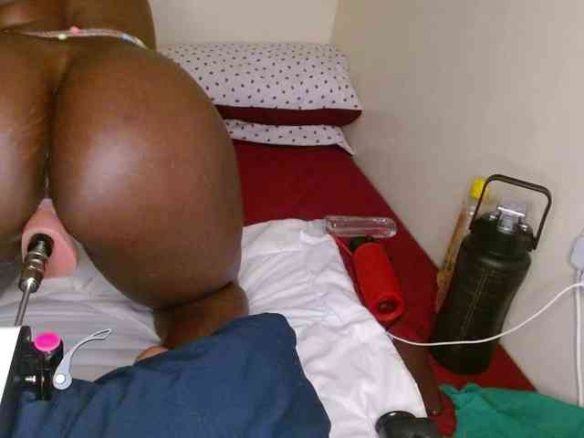 Chocolateebony1 Chocolateebony1