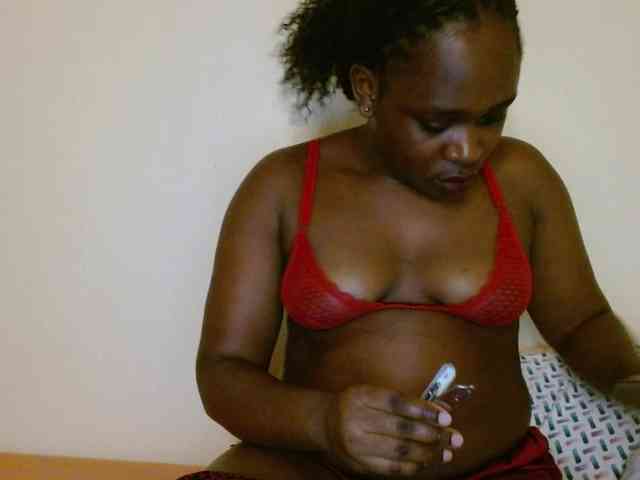 Chocolate_goddess1 webcam