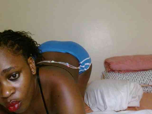 Chocolate_goddess1 webcam