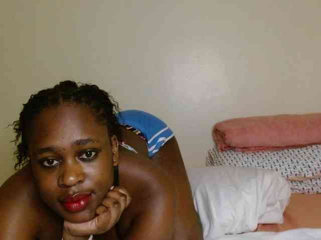 Chocolate_goddess1 webcam