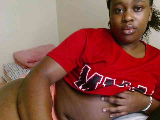 Chocolate_goddess1 webcam