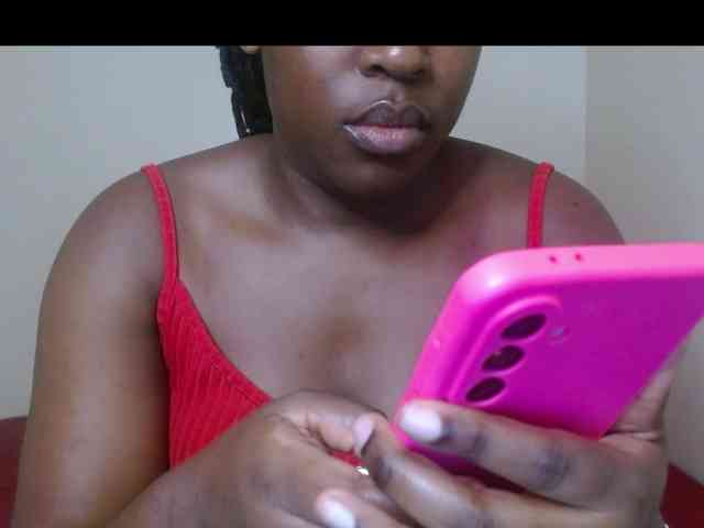 Chocolate_goddess1 webcam