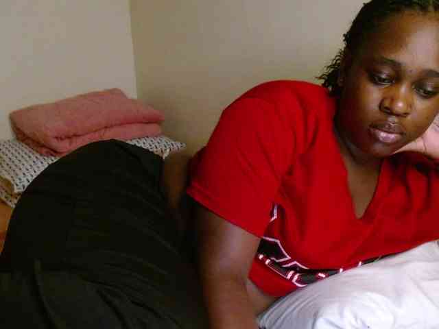 Chocolate_goddess1 webcam