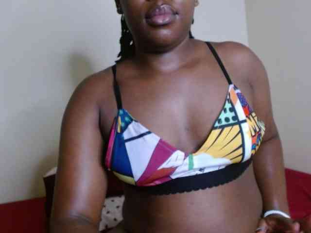 Chocolate_goddess1 webcam