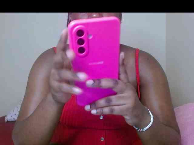 Chocolate_goddess1 webcam