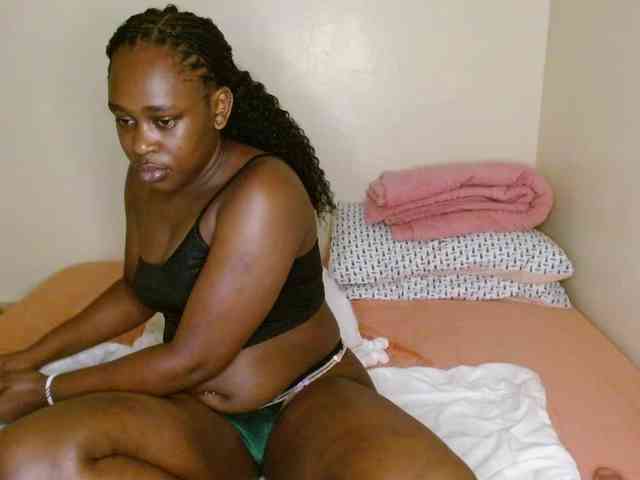 Chocolate_goddess1 webcam