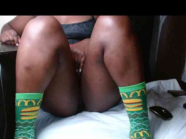 Chocolateebony1 Live Webcam on BongaCams