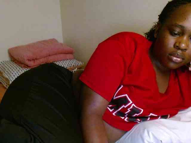 Chocolate_goddess1 webcam