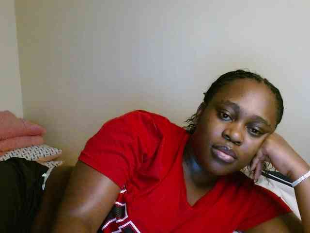 Chocolate_goddess1 webcam