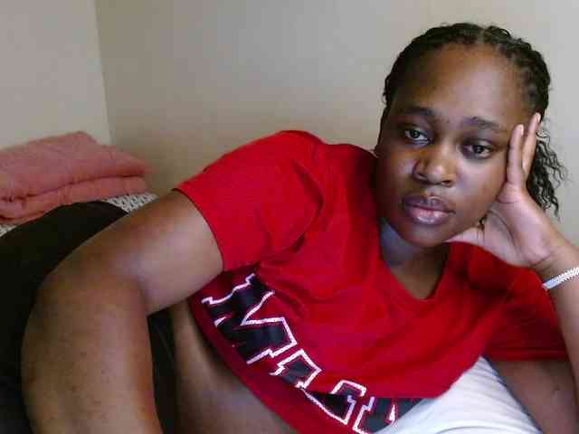 Chocolate_goddess1 webcam