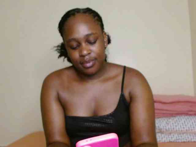 Chocolate_goddess1 webcam