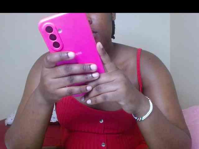 Chocolate_goddess1 webcam